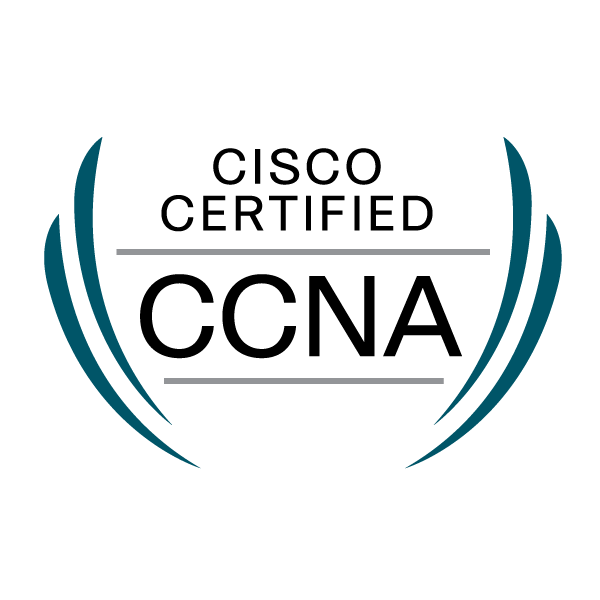 Cisco CCNA Logo
